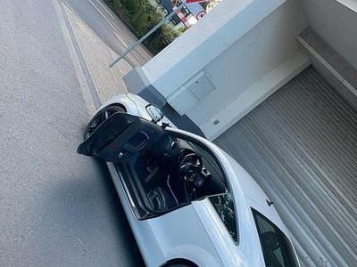 Gebraucht Audi TT Ambiente 200 PS (147 kW) 2007 Coupé