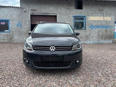 VW Touran