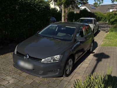 gebraucht VW Golf 1.2 TSI 63kW BMT Comfortline Comfortline