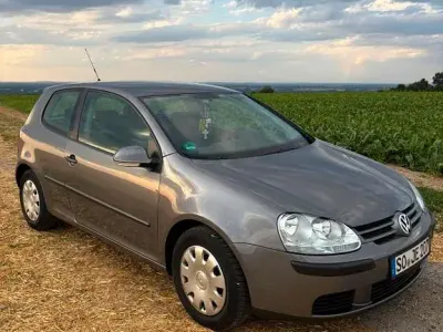 Gebraucht VW Golf IV