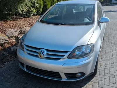 Gebraucht VW Golf Plus