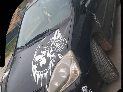 Usata Honda Civic 2004 Utilitaria