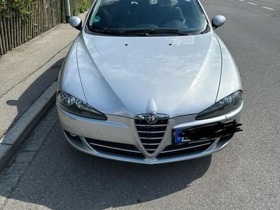Alfa Romeo 147