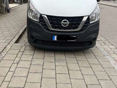 gebraucht Nissan NV300 L1H1 29t COMFORT