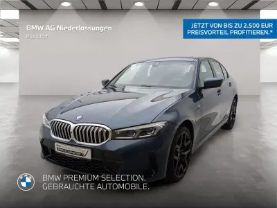 Gebraucht BMW 330e