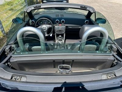 Audi TT Roadster