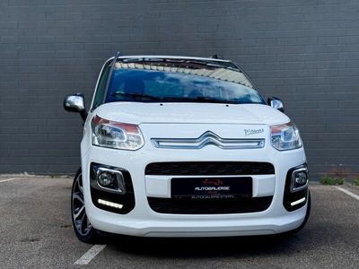 Citroën C3 Picasso