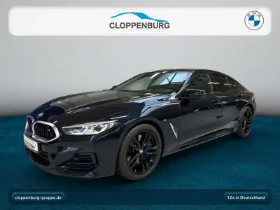 Gebraucht BMW M850