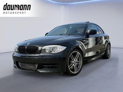 BMW 135 Coupé