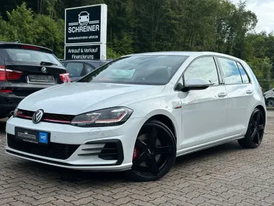 Gebraucht VW Golf VII