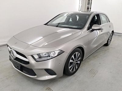 Mercedes A160