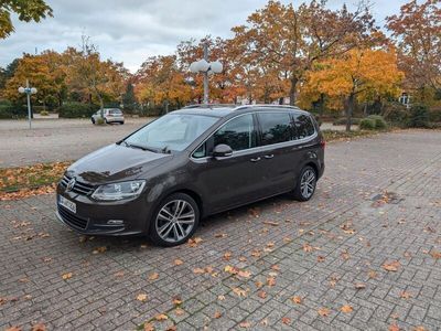 VW Sharan