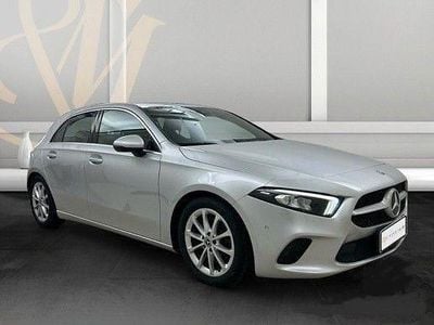Mercedes A220