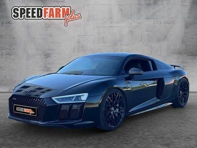 Audi R8 Coupé