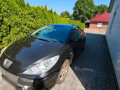 Gebraucht Peugeot 307 CC