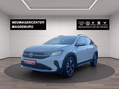 Gebraucht VW Taigo Life 116 PS (85 kW) 2024 Ascotgrau SUV