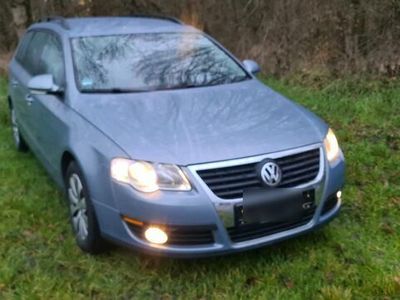 gebraucht VW Passat 1.8 ltr Benziner Automik kamera hinten pdc hinten Tempo