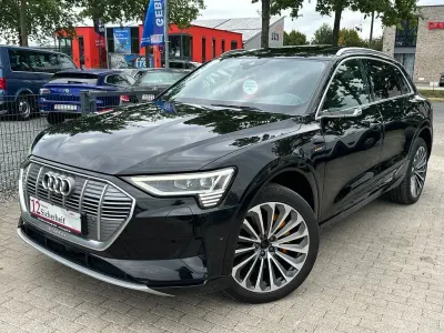 Gebraucht Audi e-tron