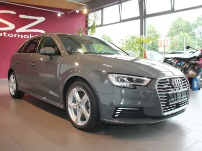 Gebraucht Audi A3