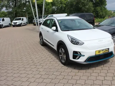 Gebraucht Kia e-Niro