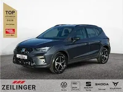 Gebraucht Seat Arona Style 116 PS (85 kW) 2026 Magnetic grau SUV