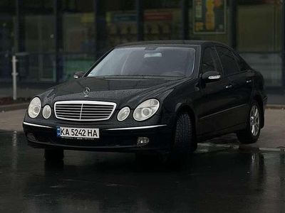 Gebraucht Mercedes E200 163 PS (119 kW) 2006 Kombi
