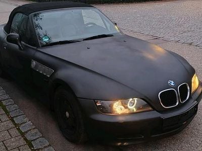 BMW Z3