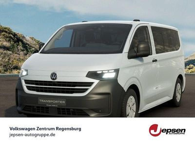 Clear white Neu 2025 VW Transporter Van | 65.970 €