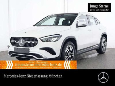 Mercedes GLA250