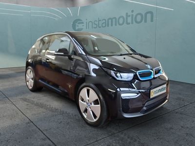 gebraucht BMW i3 (120 Ah), 125kW Navi Bluetooth PDC Kamera