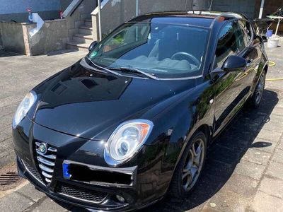 gebraucht Alfa Romeo MiTo 1.4 16V