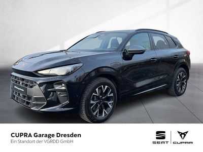 Schwarz Gebraucht 2025 Cupra Terramar VZ SUV | 55.890 €