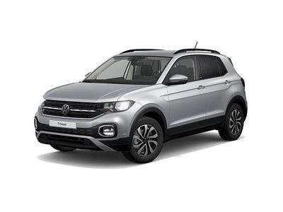 Gebraucht VW T-Cross Active 110 PS (80 kW) 2022 SUV