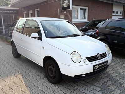 VW Lupo