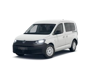 Second-hand VW Caddy Basis 102 CP (75 kW) 2024 Monovolum