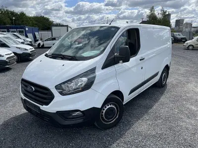 Gebraucht Ford Transit Custom