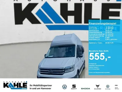 Gebraucht VW California California 120 PS (88 kW) 2025 Weiß Van