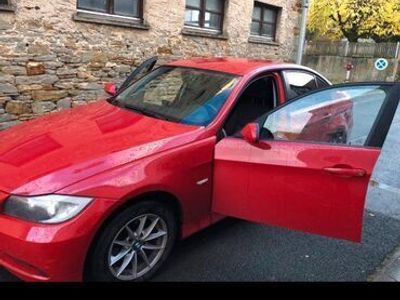 gebraucht BMW 320 i E90