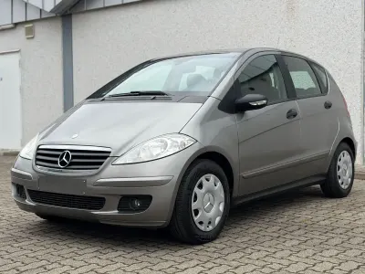 Gebraucht Mercedes A170