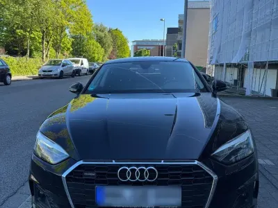 Gebraucht Audi A5 Sportback