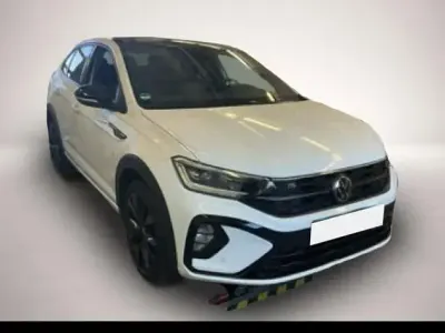 Gebraucht VW Taigo R-line 150 PS (110 kW) 2023 Manufacturer SUV