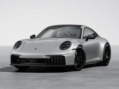 Gt silbermetallic Gebraucht 2025 Porsche 911 Carrera GTS Coupé | 208.555 €