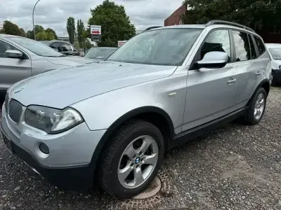 Gebraucht BMW X3