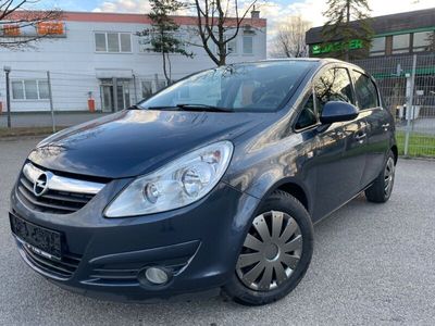 gebraucht Opel Corsa D* KLIMA*TÜV 10/2024 *5-TÜRER