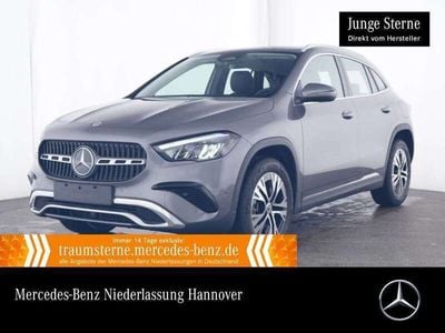 Mercedes GLA250