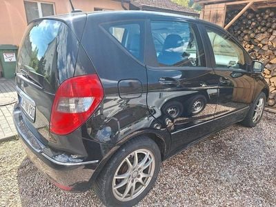 Mercedes A150
