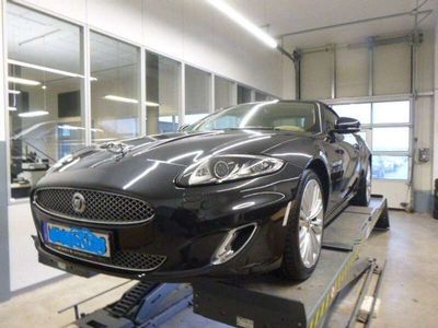 gebraucht Jaguar XK XK5.0 Cabriolet Portfolio