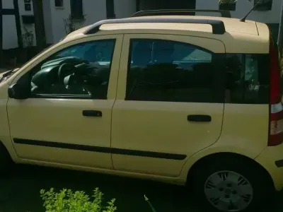 Occasion Fiat Panda