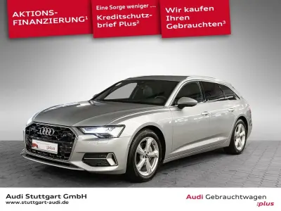 Gebraucht Audi A6