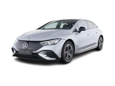 Andere Gebraucht 2024 Mercedes EQE300 Advanced Limousine | 48.750 € (Teuer)